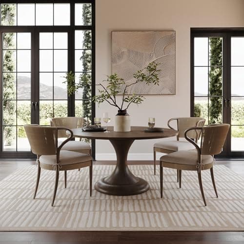 nuLOOM Washable Area Rug