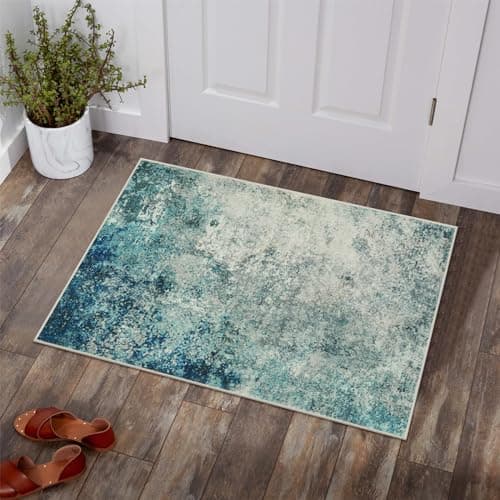 Lahome Washable Accent Rug