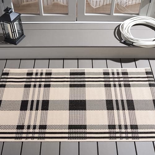 Safavieh Courtyard Indoor/Outdoor Rug