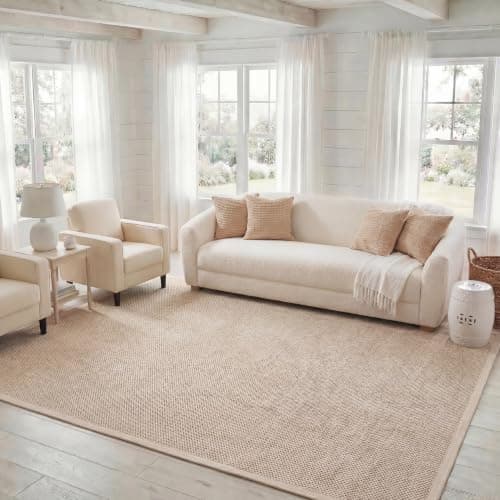Safavieh Natural Fiber Sisal Rug