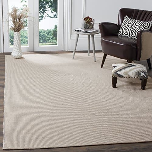 Safavieh Montauk Cotton Flatweave Rug
