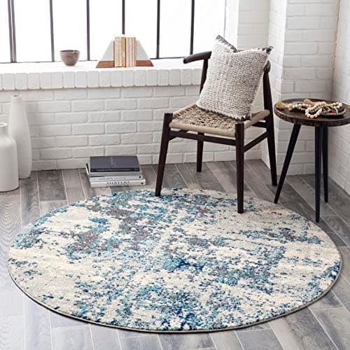 Artistic Weavers Round Area Rug